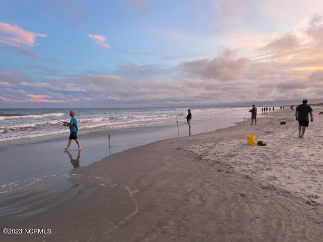 933 Wyndfall Drive Southwest Sunset Beach, NC 28468 - Photo 27 of 39 Sunset Beach