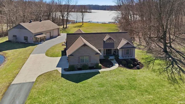 3355 West 700 South, Claypool, IN 46510