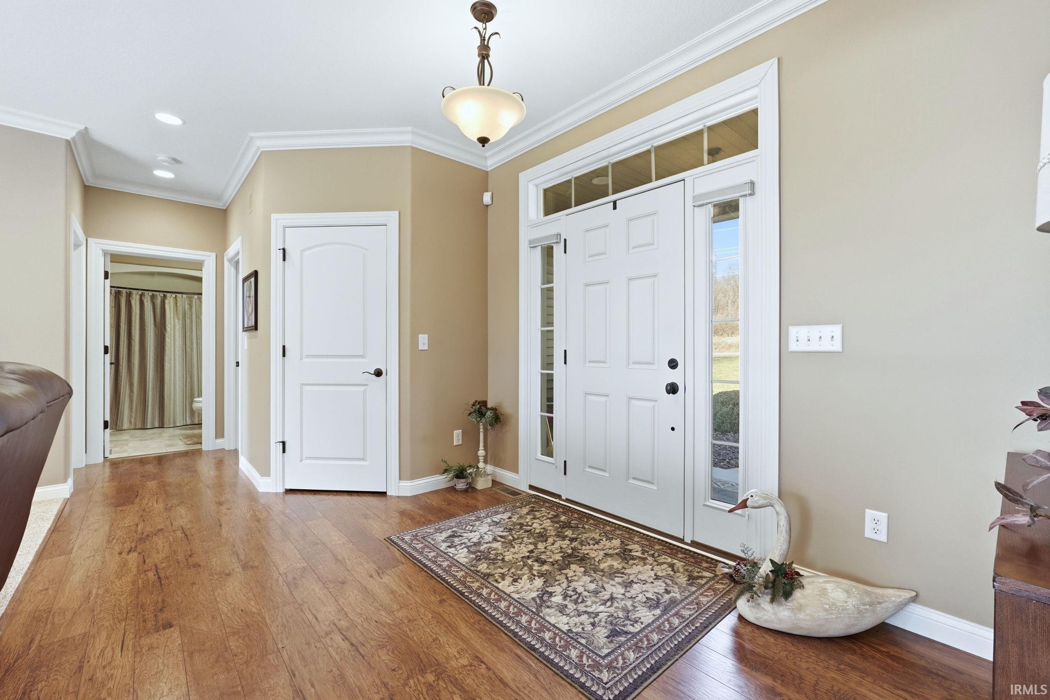 3355 West 700 South Claypool, IN 46510 - Photo 11 of 35