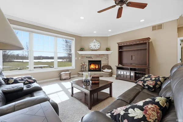 3355 West 700 South, Claypool, IN 46510