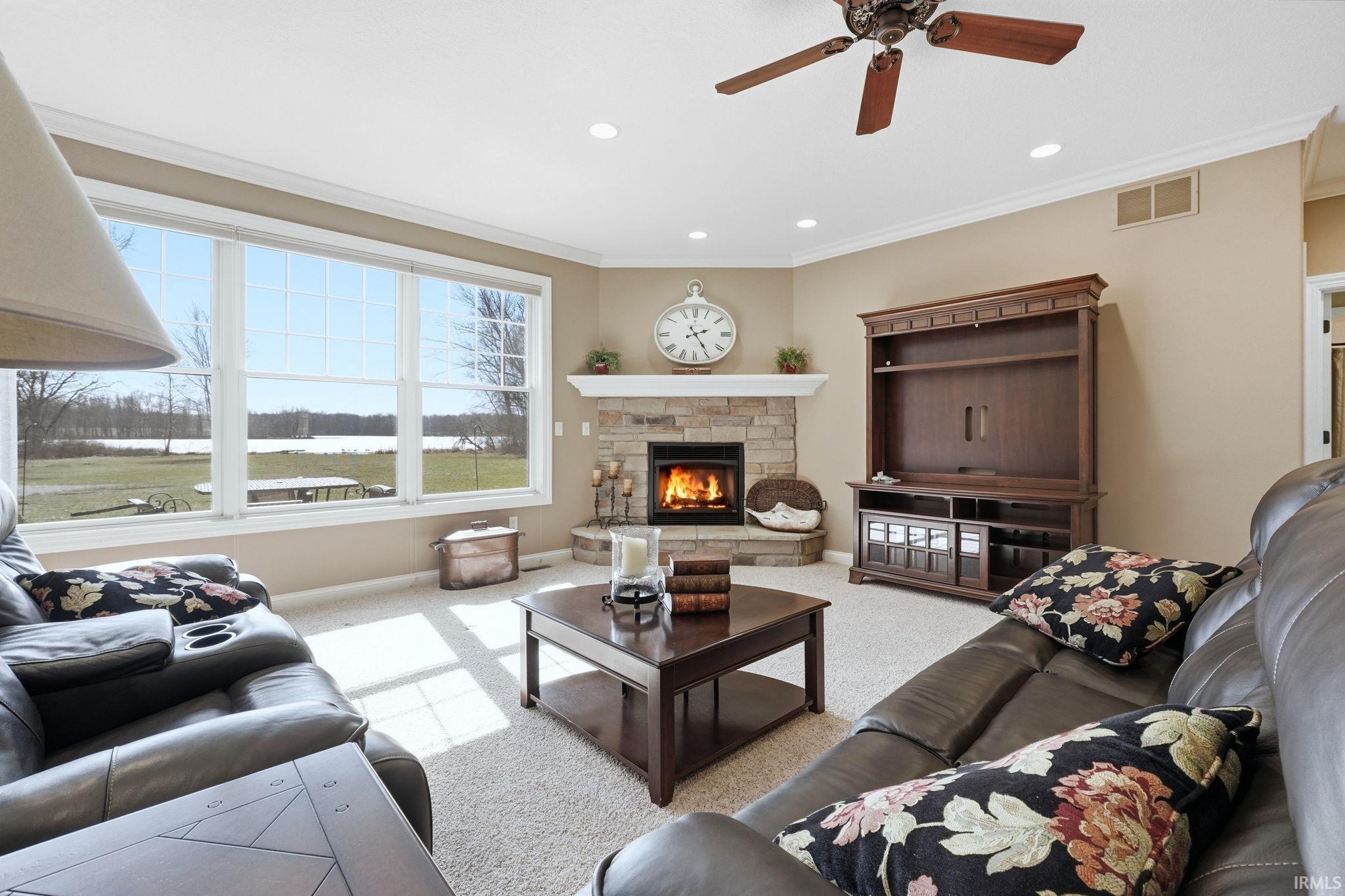 3355 West 700 South Claypool, IN 46510 - Photo 12 of 35