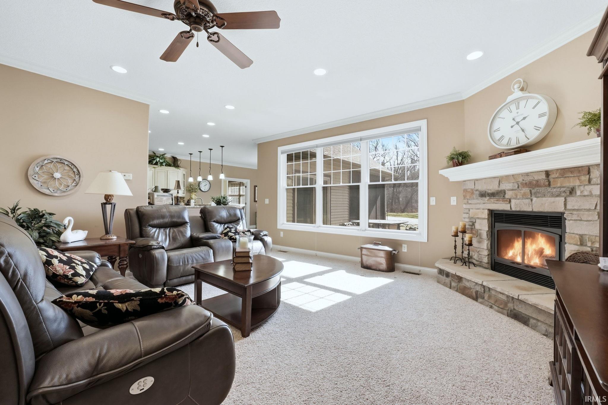 3355 West 700 South Claypool, IN 46510 - Photo 13 of 35