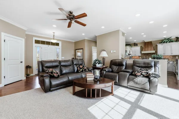 3355 West 700 South, Claypool, IN 46510