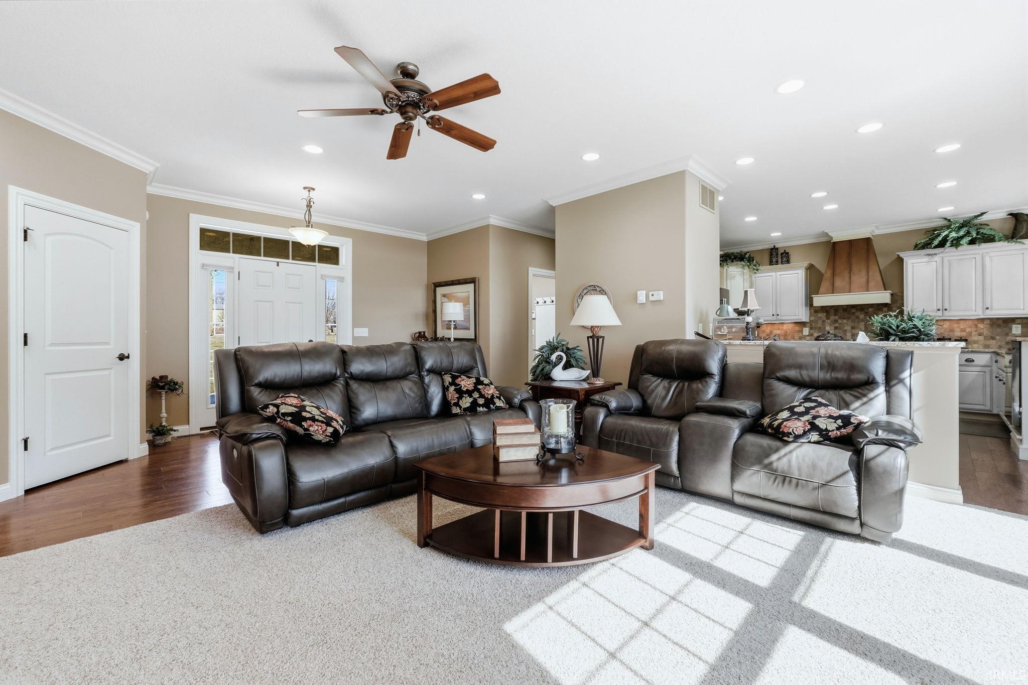 3355 West 700 South Claypool, IN 46510 - Photo 14 of 35