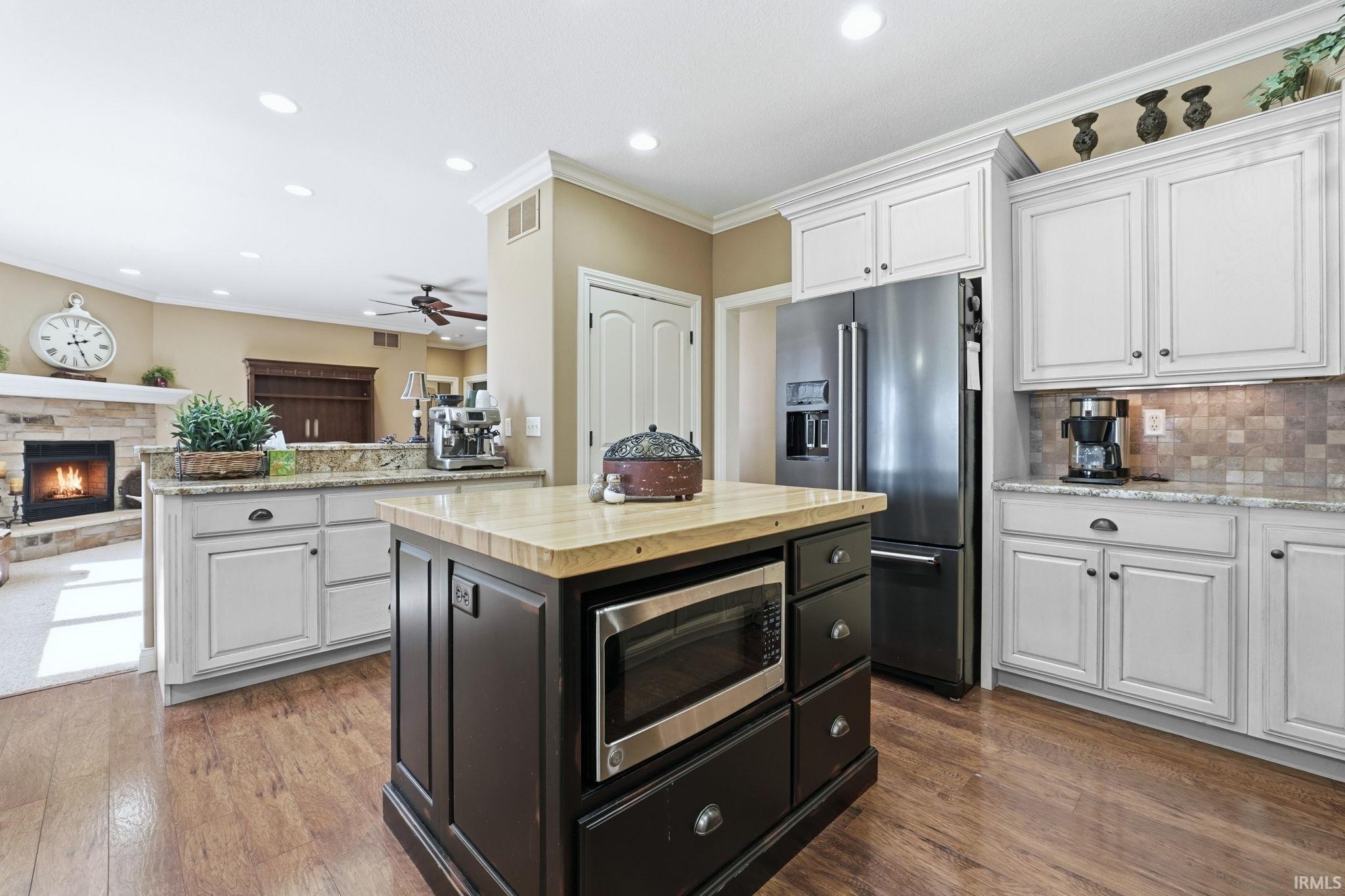 3355 West 700 South Claypool, IN 46510 - Photo 15 of 35