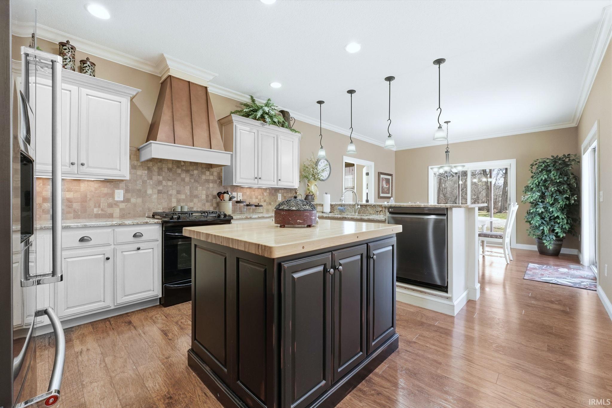 3355 West 700 South Claypool, IN 46510 - Photo 17 of 35