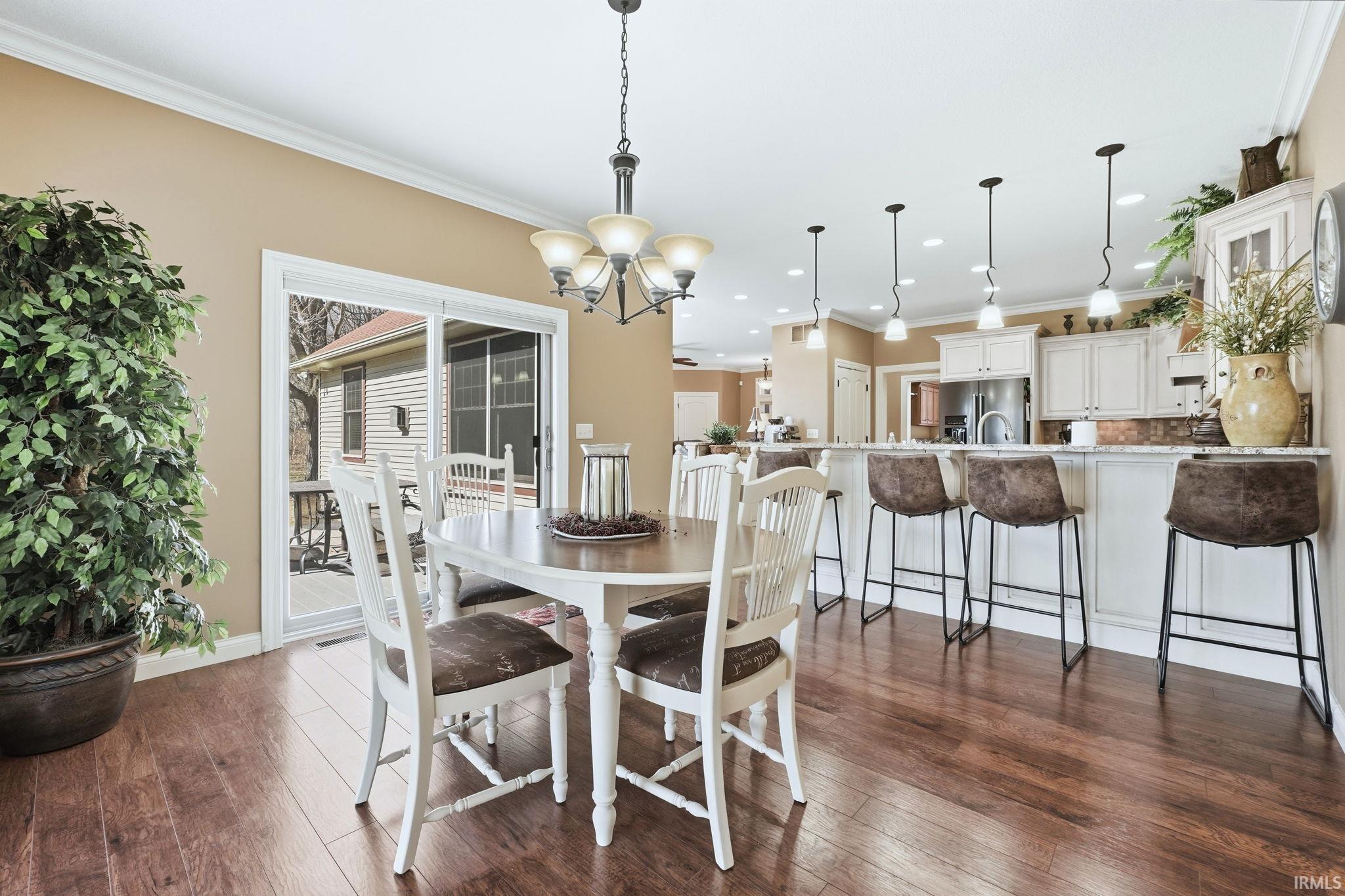 3355 West 700 South Claypool, IN 46510 - Photo 20 of 35