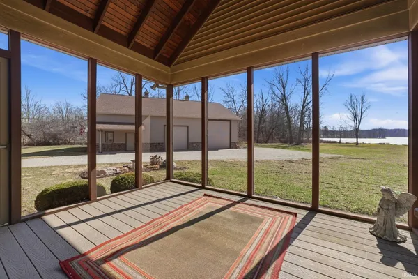 3355 West 700 South, Claypool, IN 46510