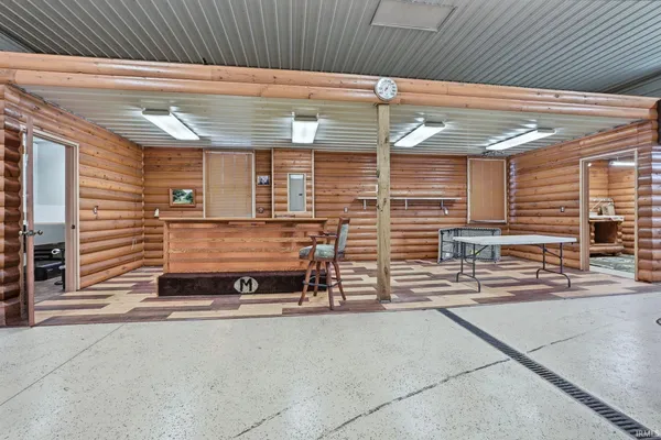 3355 West 700 South, Claypool, IN 46510