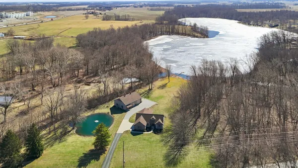 3355 West 700 South, Claypool, IN 46510