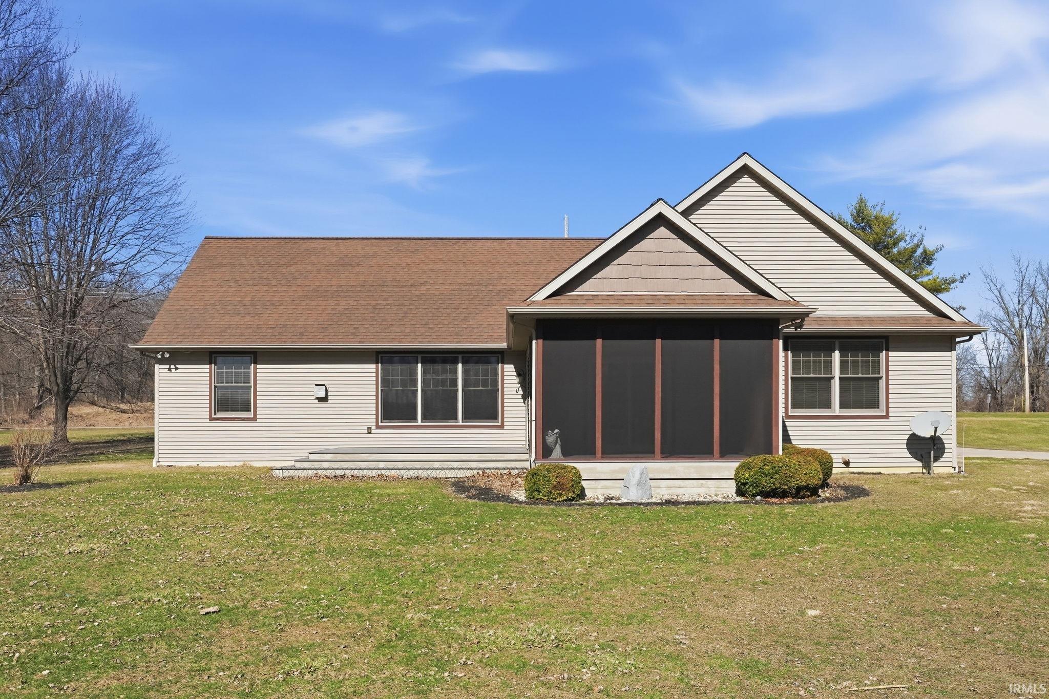 3355 West 700 South Claypool, IN 46510 - Photo 35 of 35