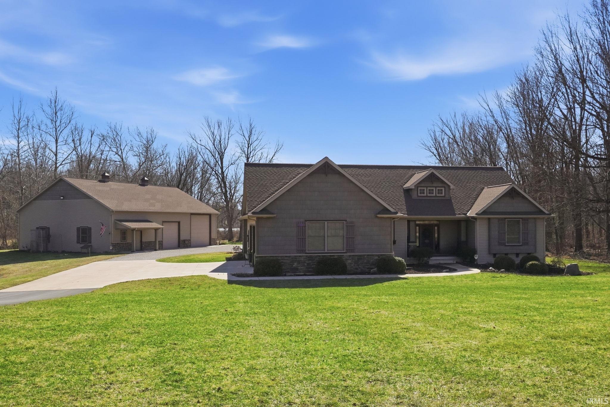 3355 West 700 South Claypool, IN 46510 - Photo 4 of 35