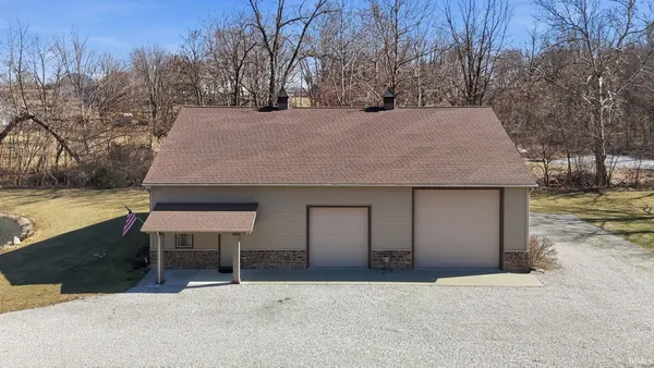 3355 West 700 South, Claypool, IN 46510