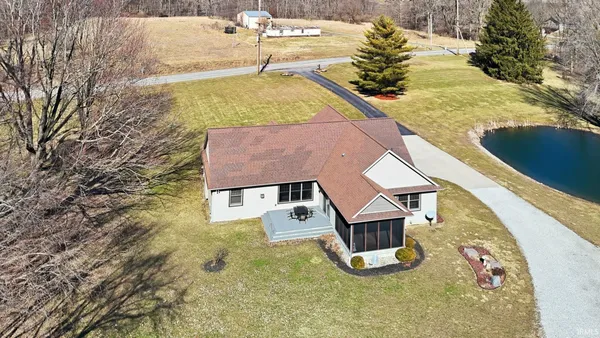 3355 West 700 South, Claypool, IN 46510