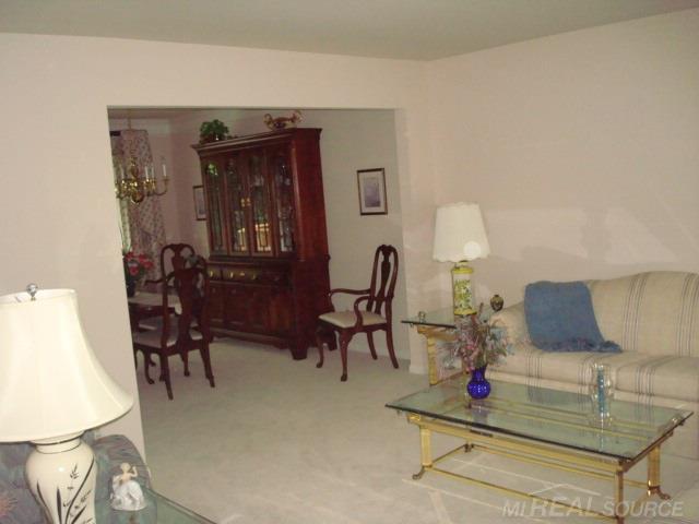 3627 Joshua Drive Rochester Hills, MI 48307 - Photo 10 of 28