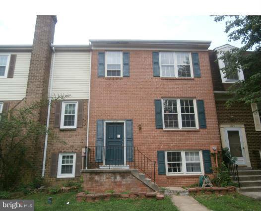 1602 Colonial Way Frederick, MD 21702 - Photo 1 of 8 Exterior (Front)