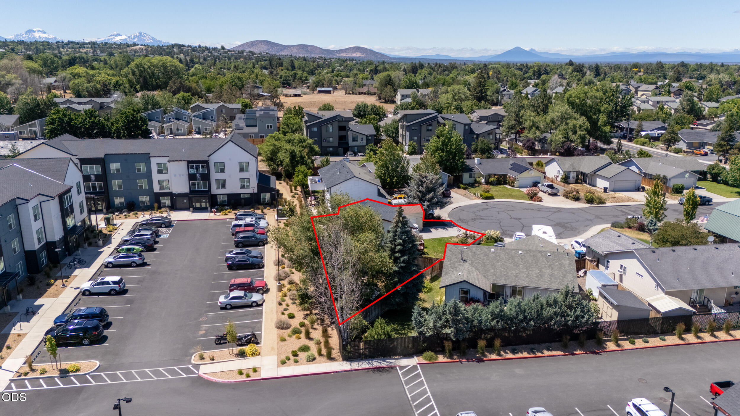 2346 Southwest 20th Court Redmond, OR 97756 - Photo 39 of 41