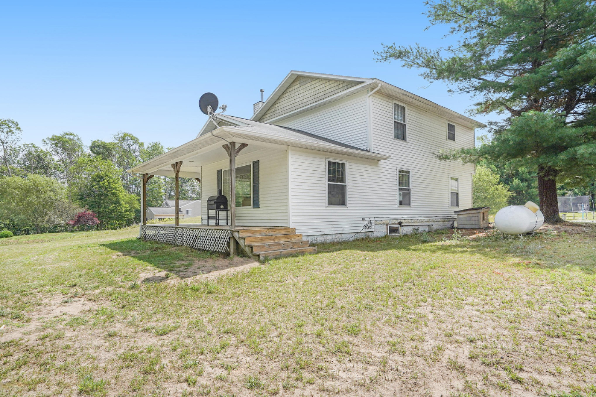 23051 West Waterwheel Road Pierson, MI 49339 - Photo 1 of 25 Photo Jul 22, 12 49 02 PM