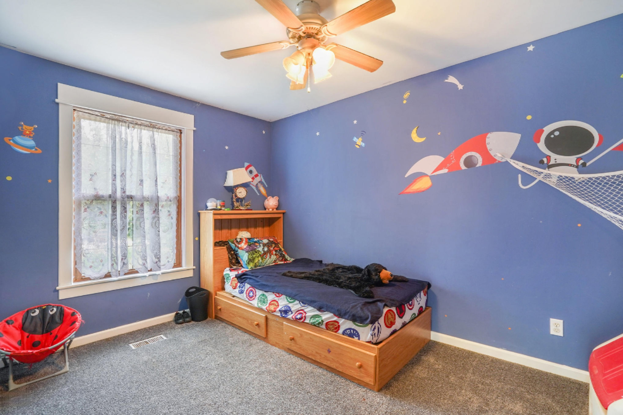 23051 West Waterwheel Road Pierson, MI 49339 - Photo 13 of 25 Photo Jul 22, 12 35 21 PM