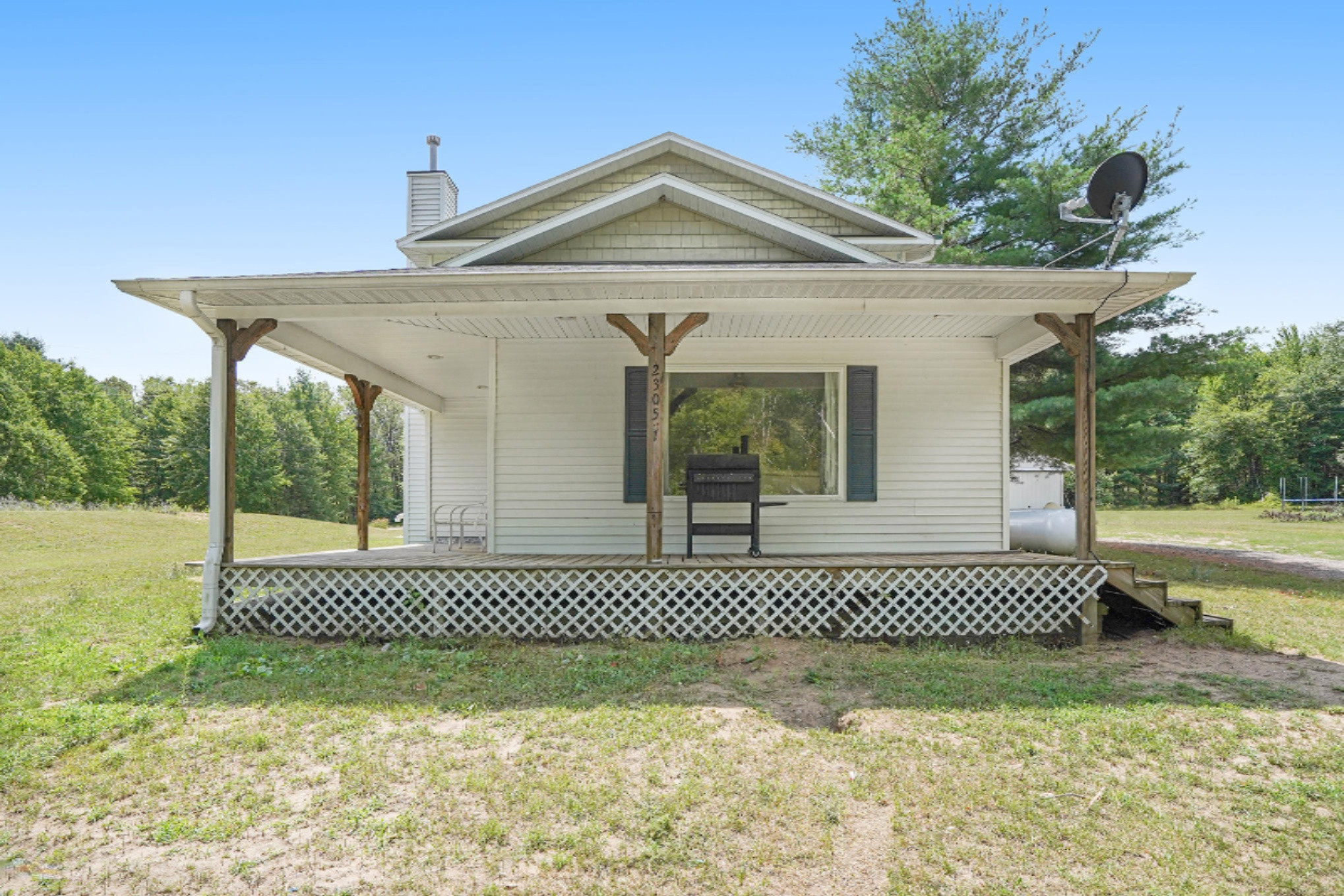 23051 West Waterwheel Road Pierson, MI 49339 - Photo 2 of 25 Photo Jul 22, 12 50 28 PM