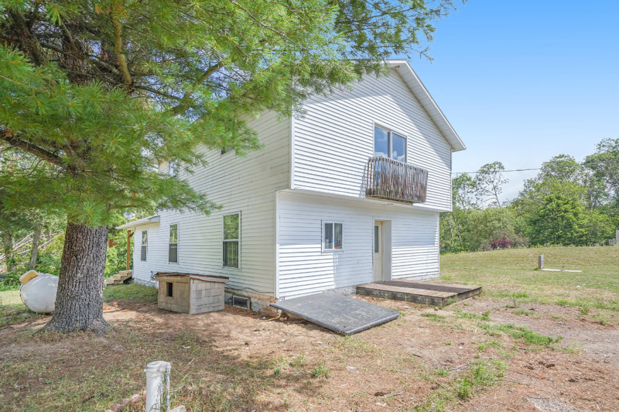 23051 West Waterwheel Road Pierson, MI 49339 - Photo 3 of 25 Photo Jul 22, 12 45 37 PM