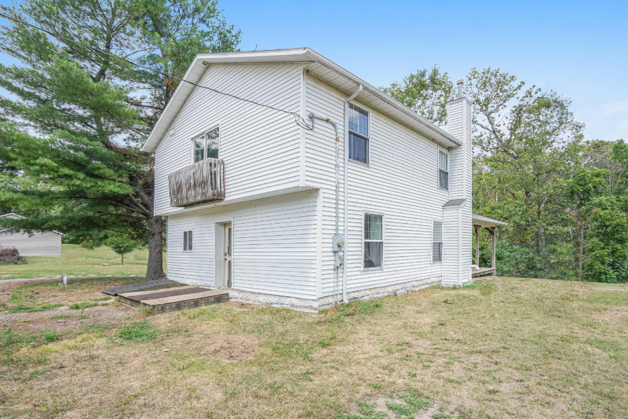 23051 West Waterwheel Road Pierson, MI 49339 - Photo 4 of 25 Photo Jul 22, 12 45 05 PM