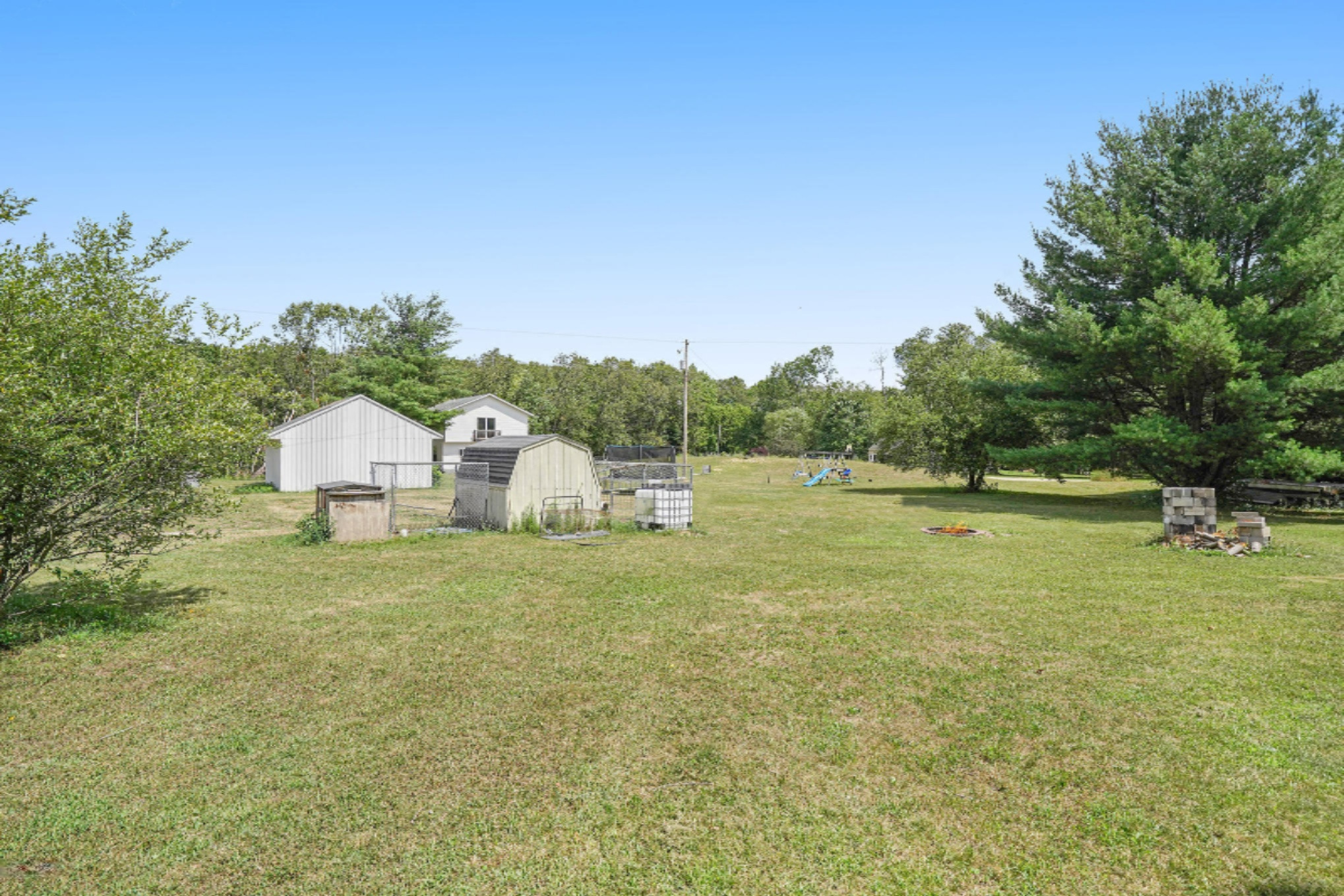 23051 West Waterwheel Road Pierson, MI 49339 - Photo 5 of 25 Photo Jul 22, 12 47 24 PM