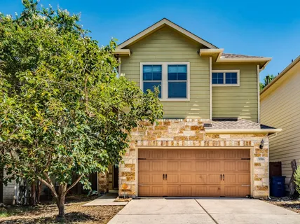 $455,000 | 3006 Sea Jay Drive, Austin, TX 78745