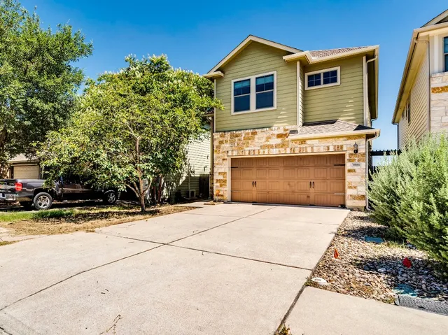 $455,000 | 3006 Sea Jay Drive, Austin, TX 78745