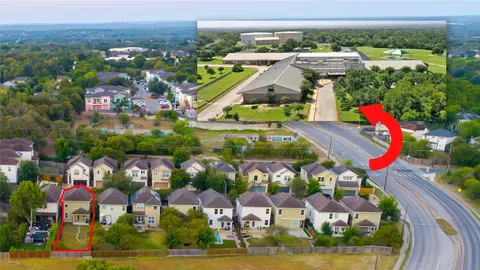 $455,000 | 3006 Sea Jay Drive, Austin, TX 78745