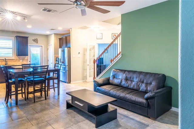 $455,000 | 3006 Sea Jay Drive, Austin, TX 78745