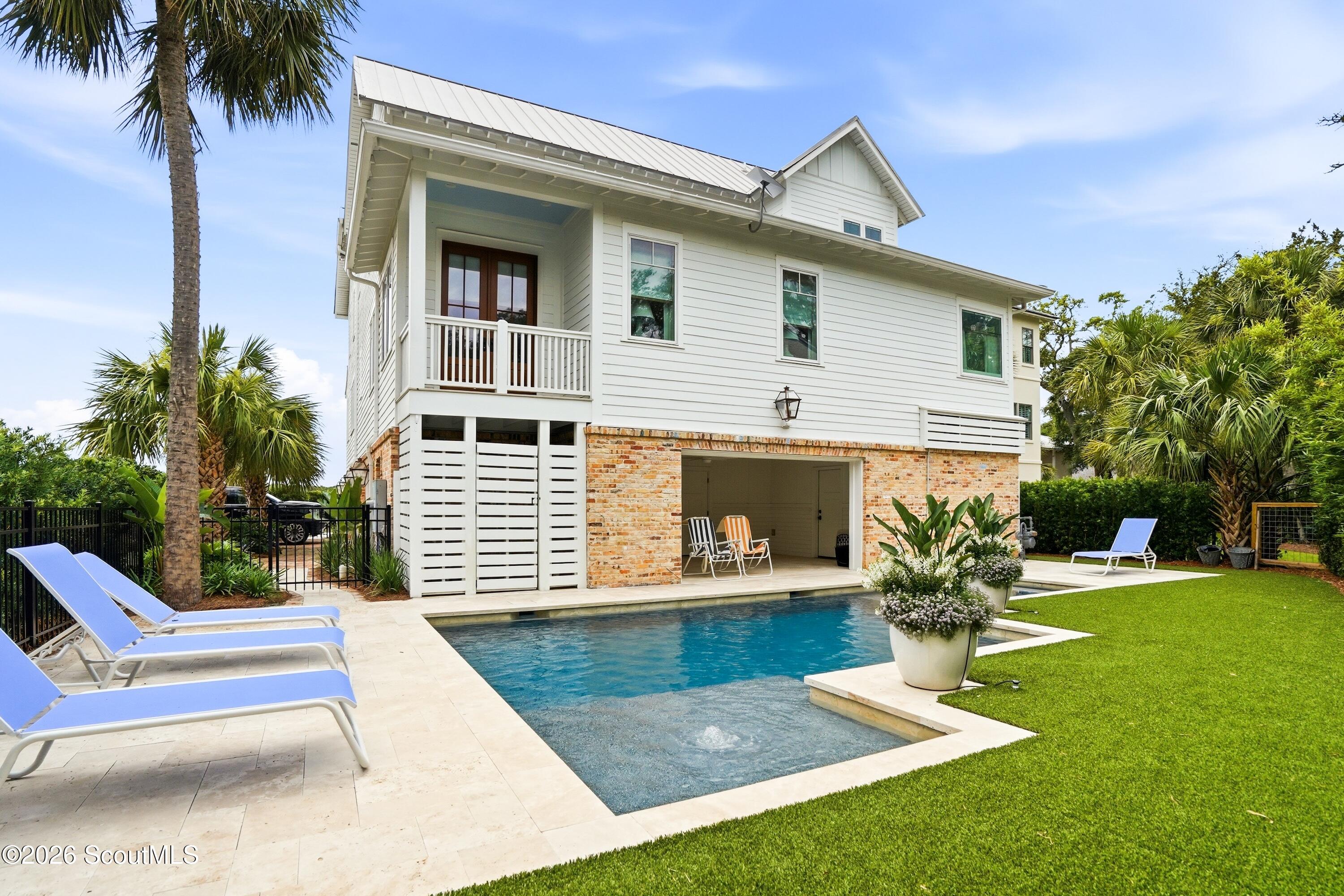 1700 Ocean Road St. Simons Island, GA 31522 - Photo 64 of 85