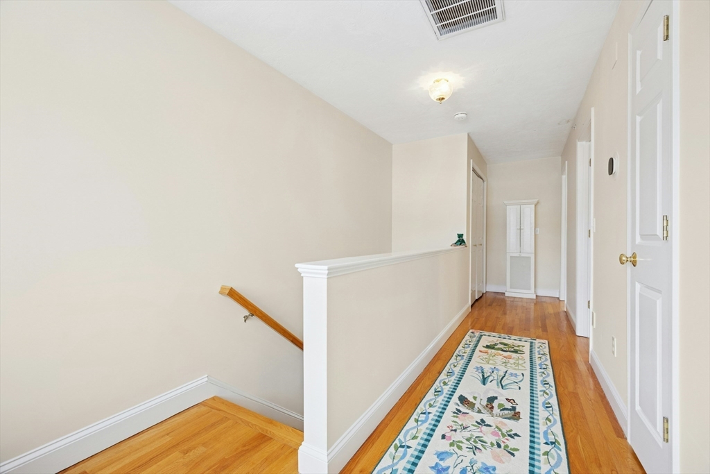 22 Village Way, Unit 22 Rutland, MA 01543 - Photo 13 of 39 a view of front door