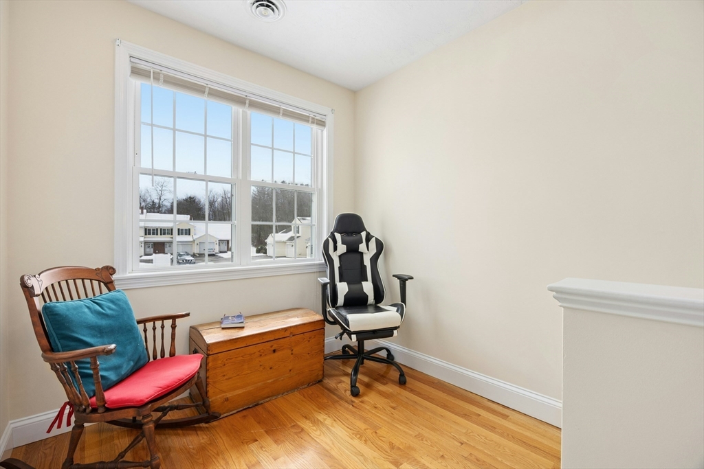 22 Village Way, Unit 22 Rutland, MA 01543 - Photo 14 of 39 a room with furniture and a window