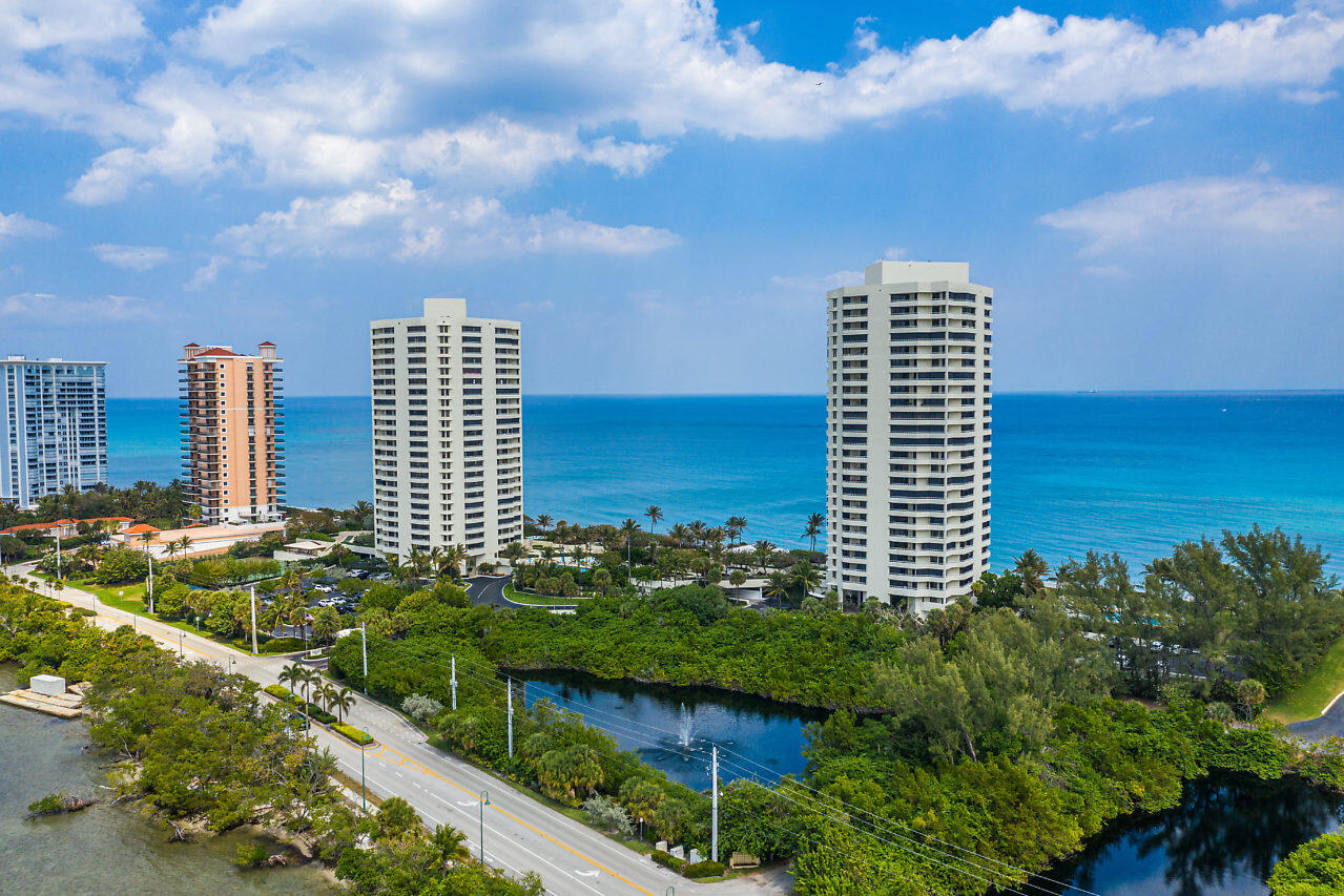 5080 North Ocean Drive, Unit 6B Singer Island, FL 33404 - Photo 40 of 40 SEAWINDS