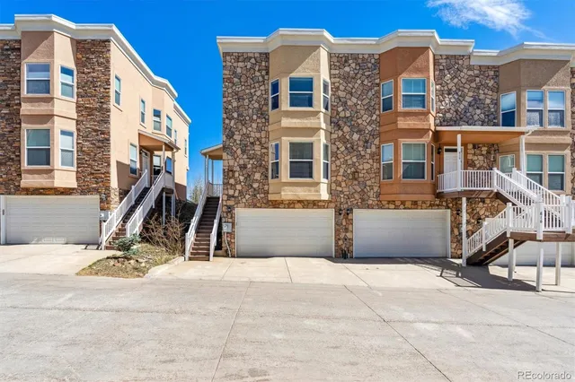 $460,000 | 820 Vernon Drive, Central City, CO 80427