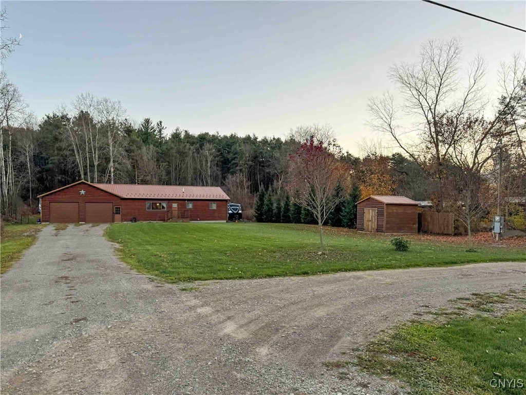 2262 County Rte 70A Fremont, NY 14843 - Photo 1 of 1 Gallery Image 1