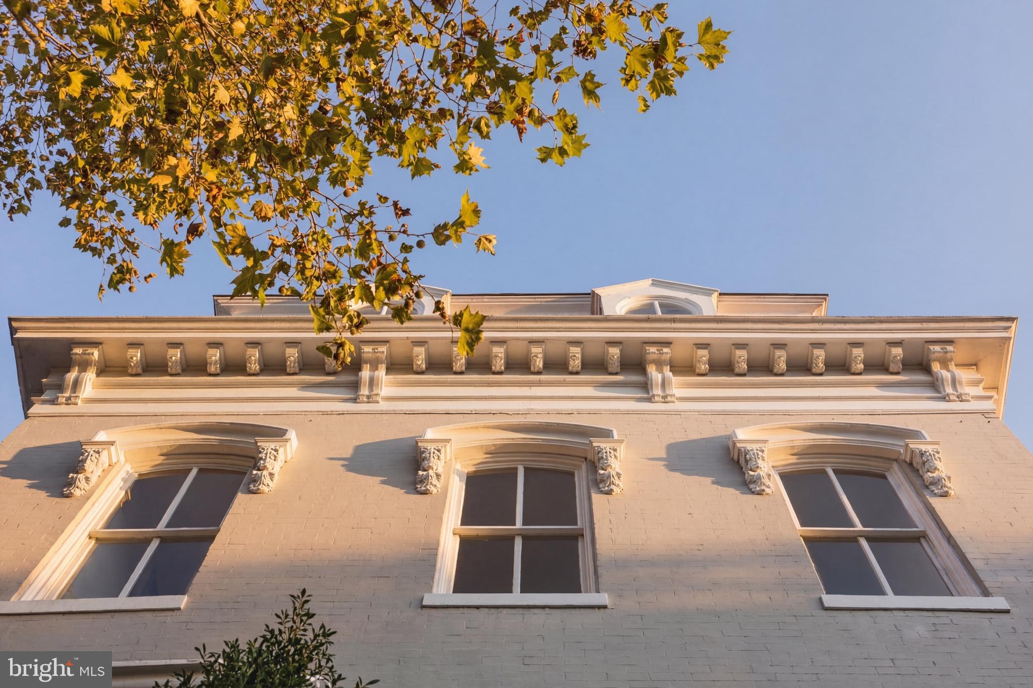 3117 O Street Northwest Washington, DC 20007 - Photo 4 of 50
