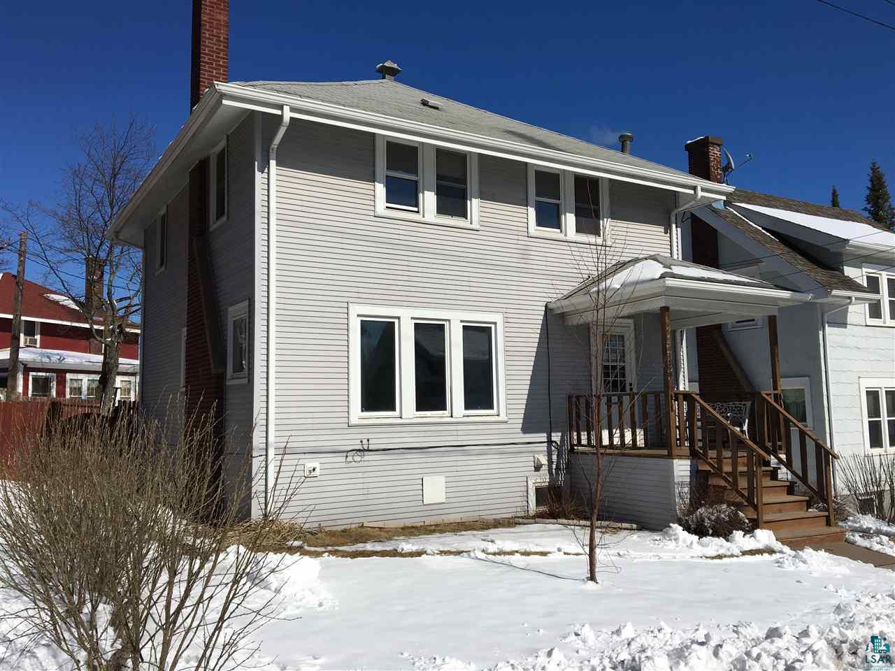 8 Spring Street Duluth, MN 55808 - Photo 1 of 18 Gallery Image 1