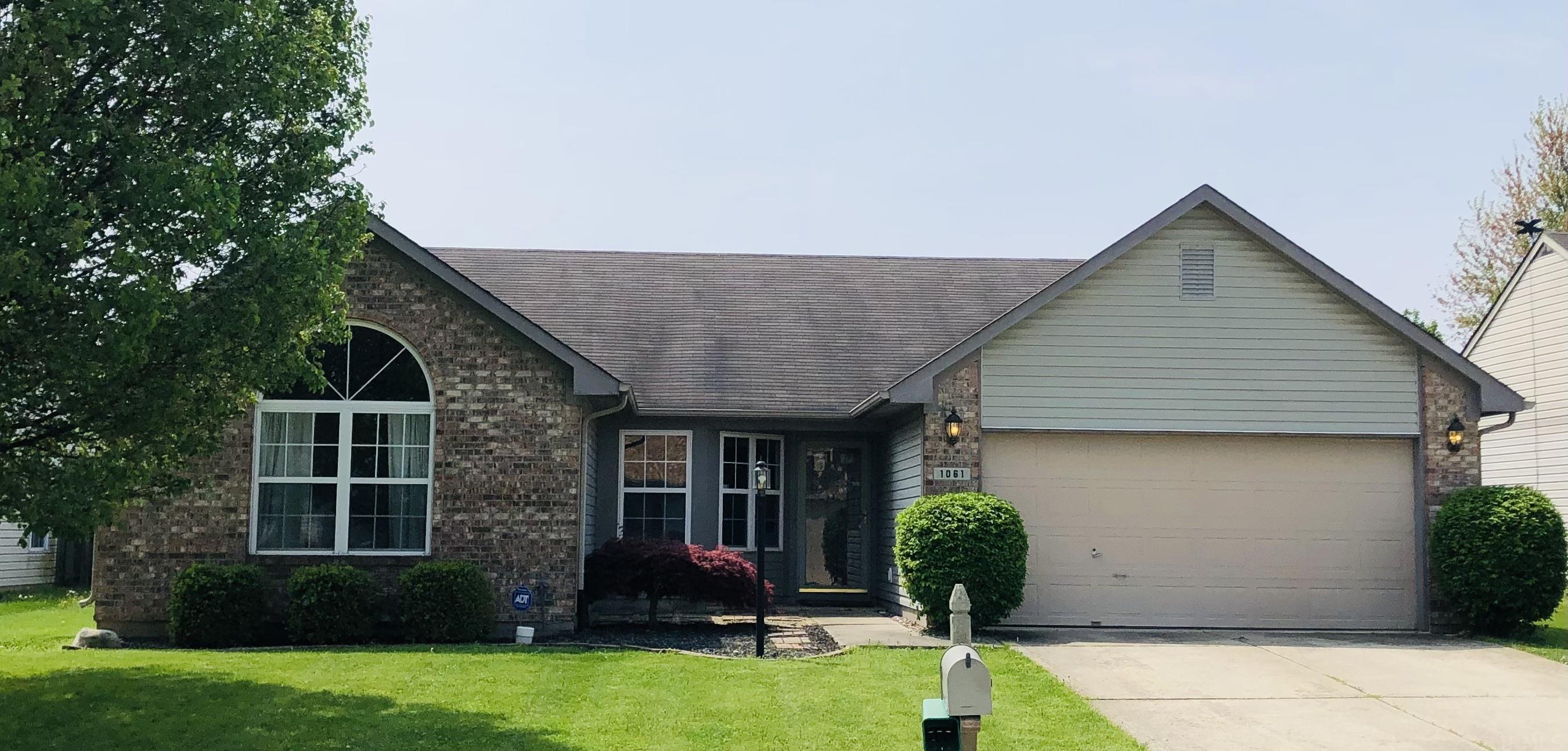 1061 Springwater Road Kokomo, IN 46902 - Photo 1 of 16