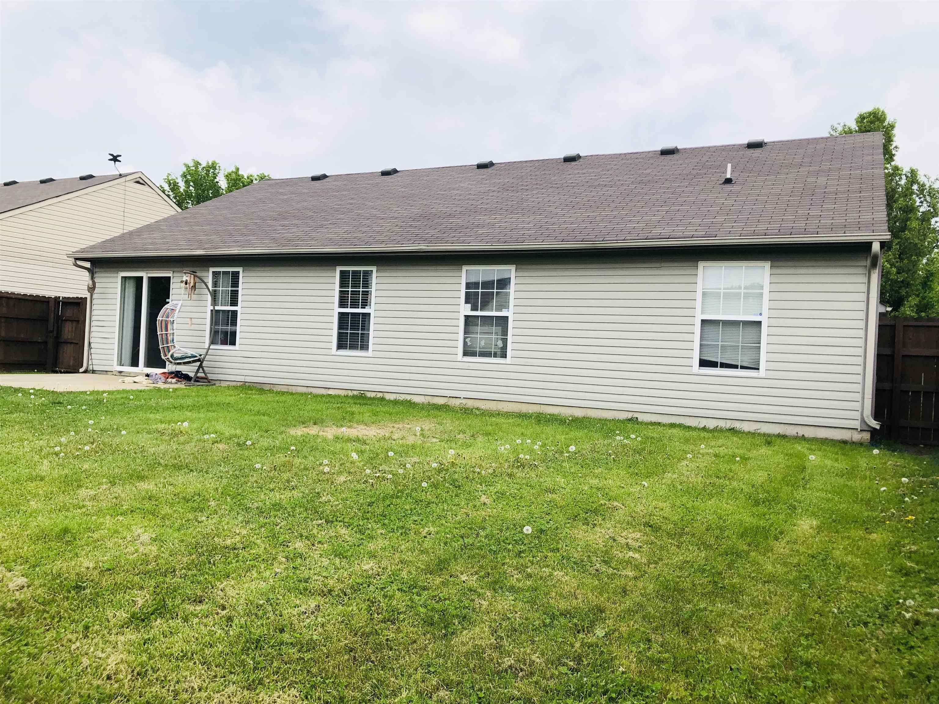 1061 Springwater Road Kokomo, IN 46902 - Photo 15 of 16