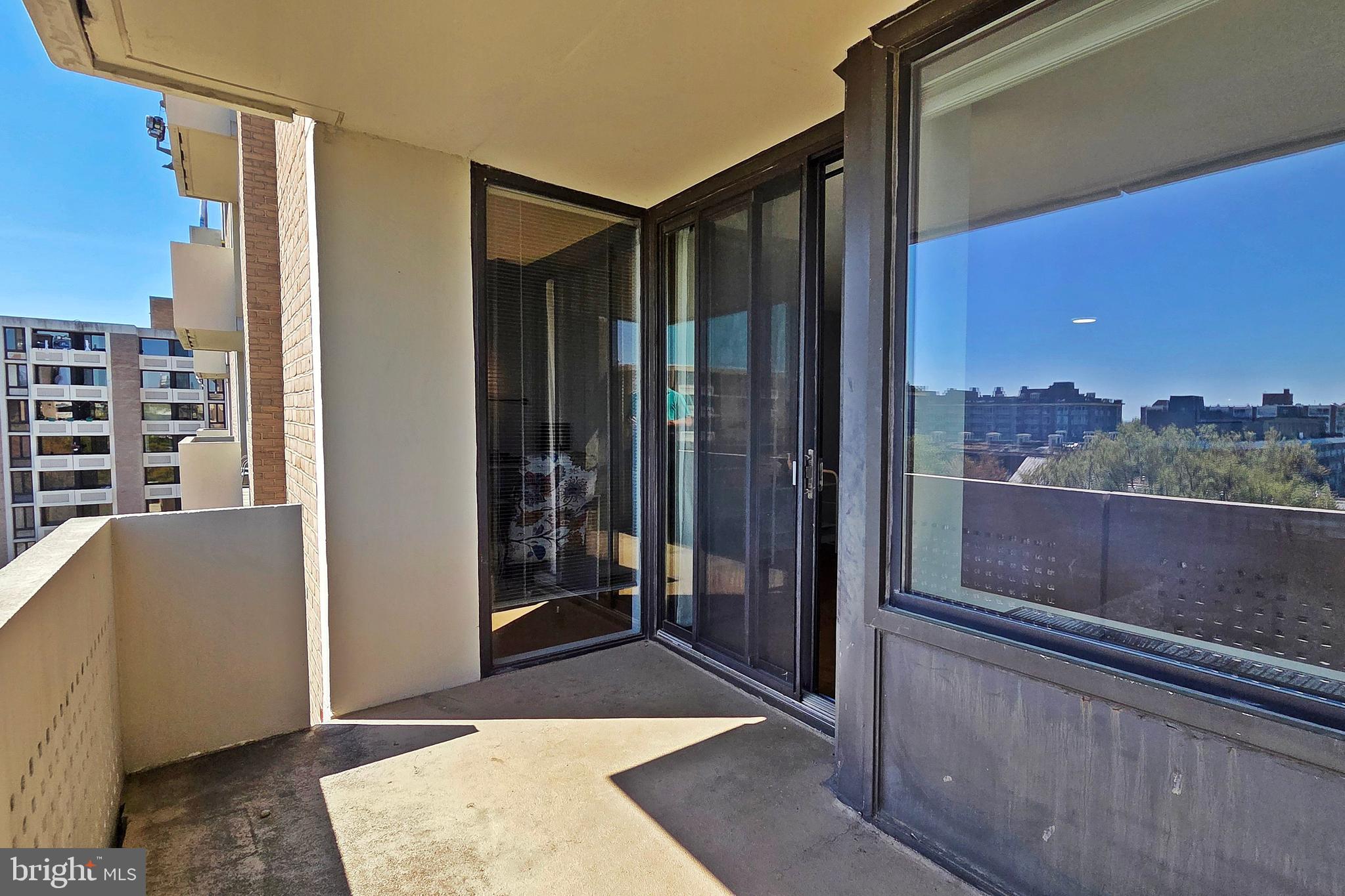 1245 4th Street Southwest, Unit E602 Washington, DC 20024 - Photo 8 of 35