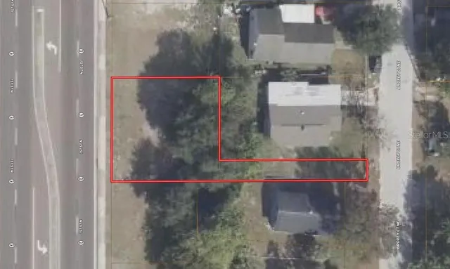 $59,999 | 1st Street North, Winter Haven, FL 33881