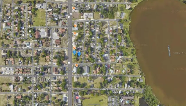 a bathroom with a shower curtain