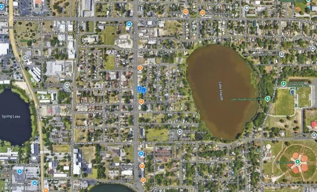 $59,999 | 1st Street North, Winter Haven, FL 33881