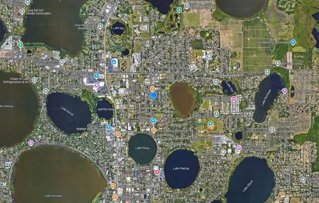 $59,999 | 1st Street North, Winter Haven, FL 33881