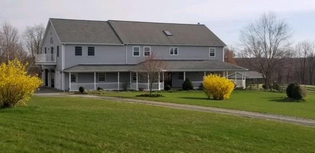 480 Whitestown Road Harmony, PA 16037 - Photo 1 of 22