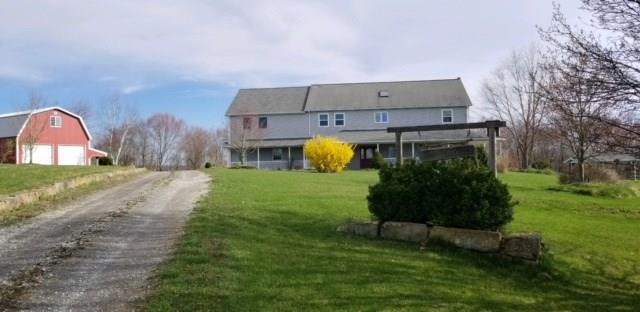 480 Whitestown Road Harmony, PA 16037 - Photo 22 of 22
