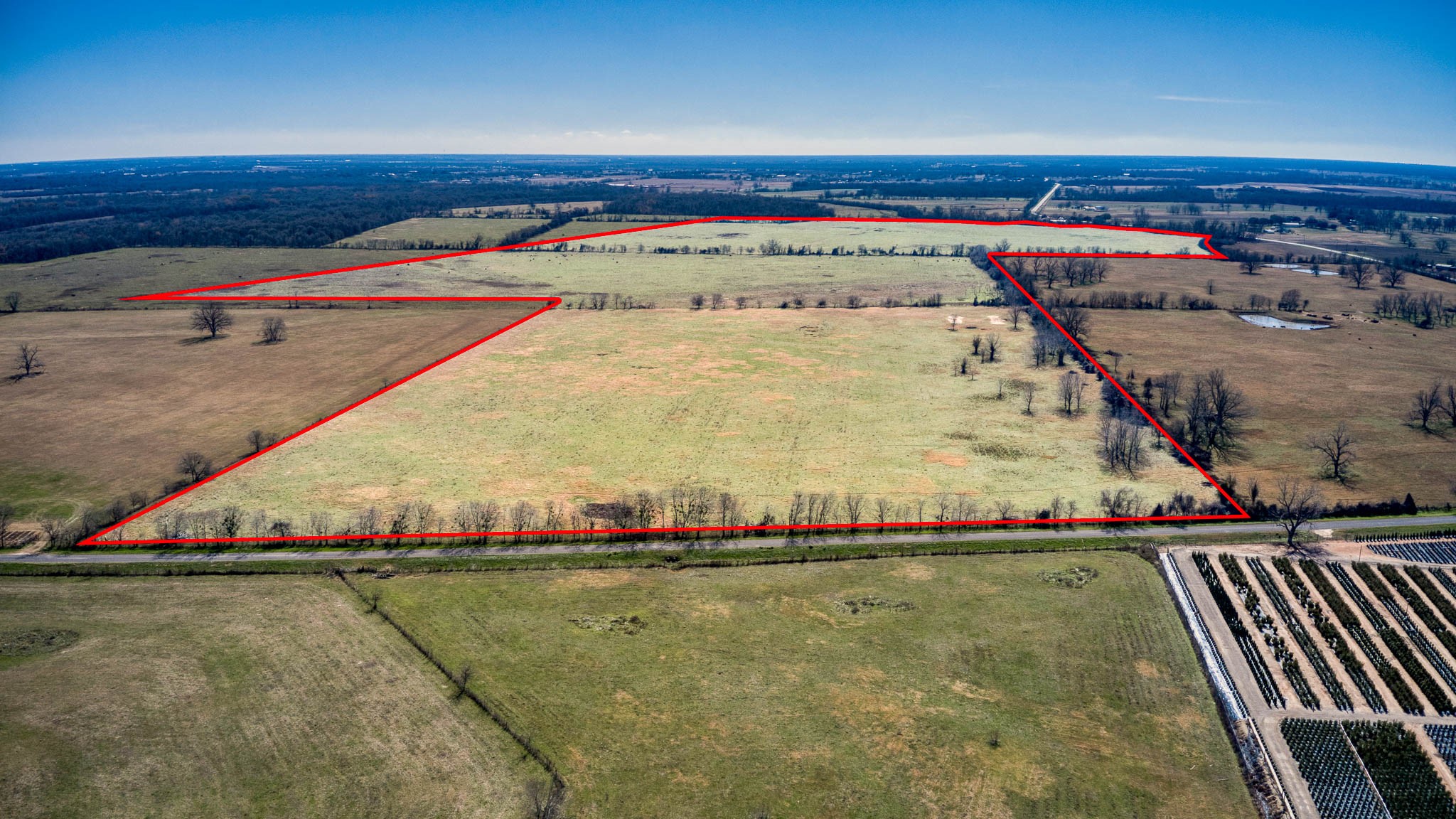 42919 Addie Gee Road Hempstead, TX 77445 - Photo 3 of 22