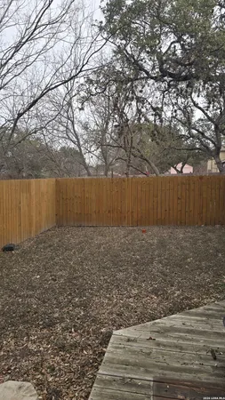 a view of outdoor space with lake view